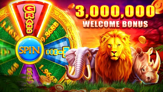 Safari King Game: Gabay sa Paglalaro at Pagkakaroon ng Malalaking Panalo