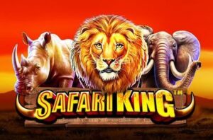 Safari King Slot Game Paano Maglaro at Manalo ng Malaki