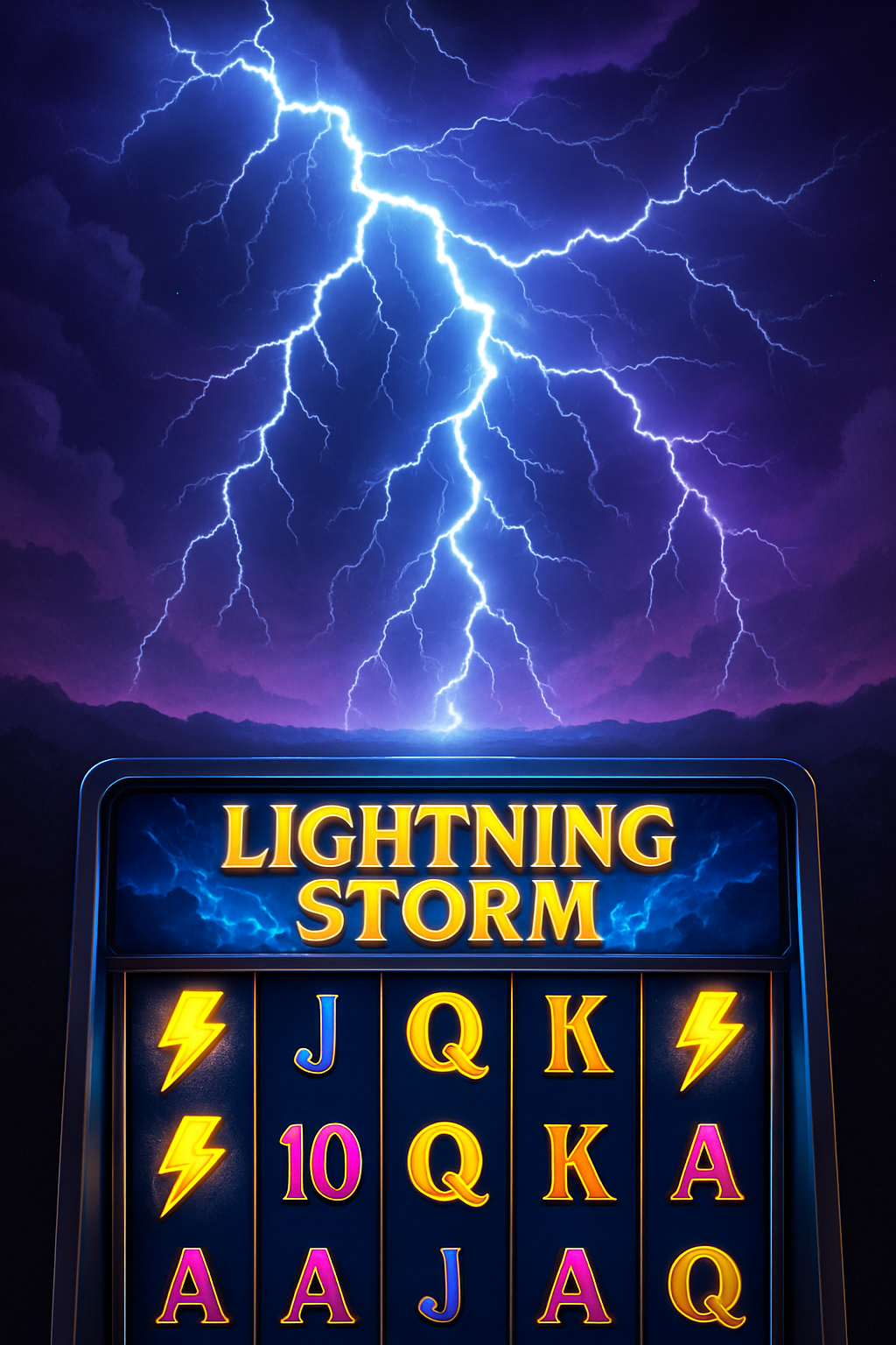 Ang Ningning ng Lightning Storm Isang Pagsusuri sa Online Casino Game