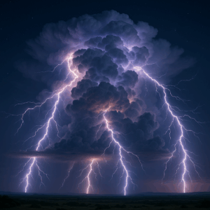 Isang Elektrisayon na Karanasan Ang Mundo ng Lightning Storm Evolution