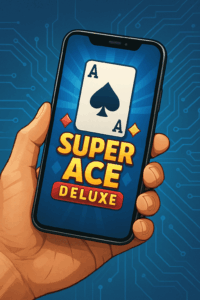 Super Ace Deluxe App Isang Kahanga-hangang Karanasan sa Makabagong Teknolohiya