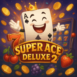 Super Ace Deluxe 2 Isang Kahanga-hangang Karanasan sa Mundo ng Kasiyahan